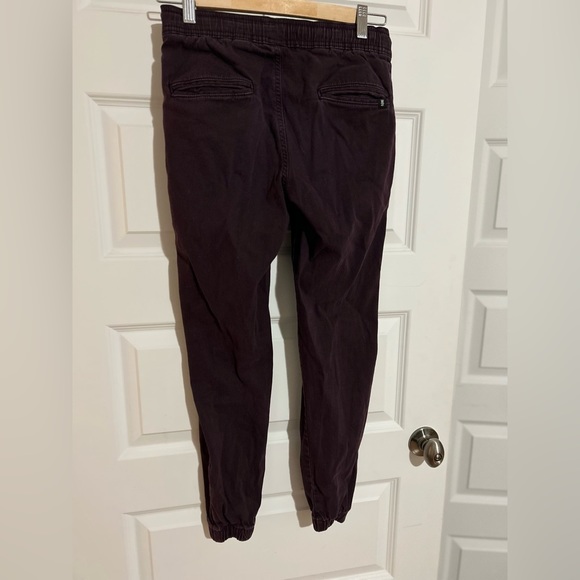 West 49 joggers for men - Picture 2 of 2